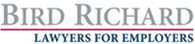 Bird Richard Lawyers for Employers