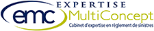 EMC - Expertise MultiConcept. Cabinet d'expertise en reglement de sinistres.