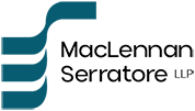 MacLennan Serratore LLP.