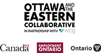 Ottawa and the Eastern Ontario Collaborative in partnership with WCG.