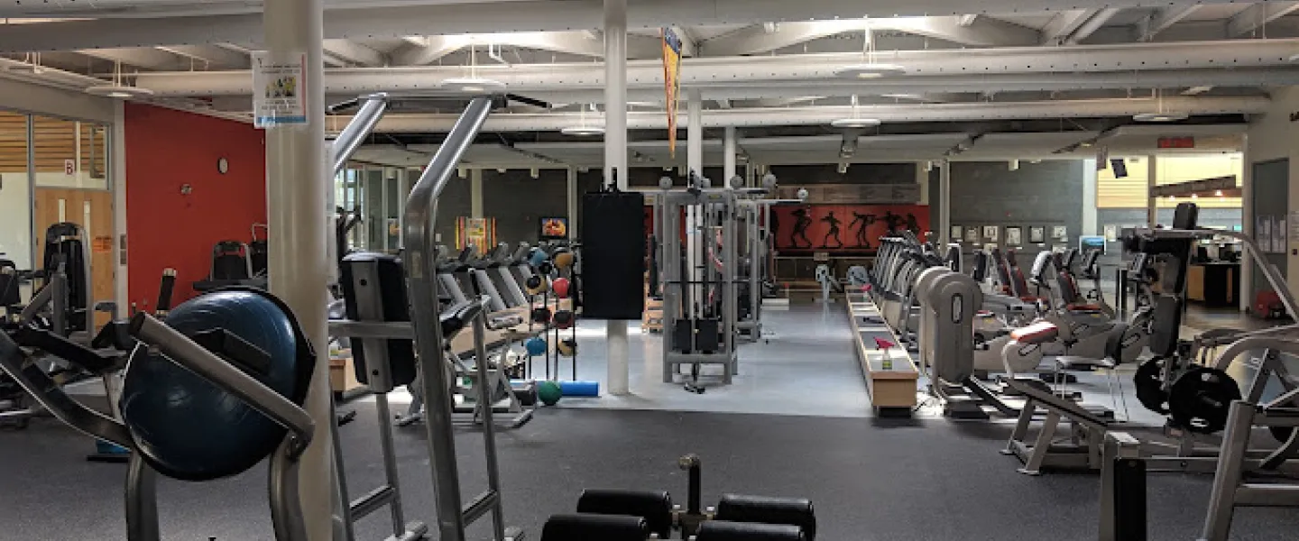 Conditioning floor CR