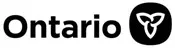 Government of Ontario Trillium Logo