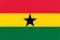 Flag of Ghana