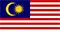 Flag of Malaysia