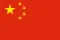 Flag of China