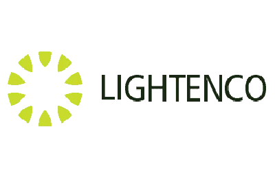 Lightenco logo