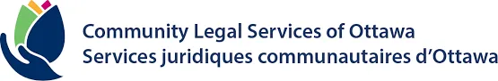 Community Legal Services of Ottawa. Services juridiques communautaires d'Ottawa.