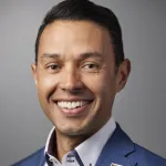 Portrait of Morgan Bello